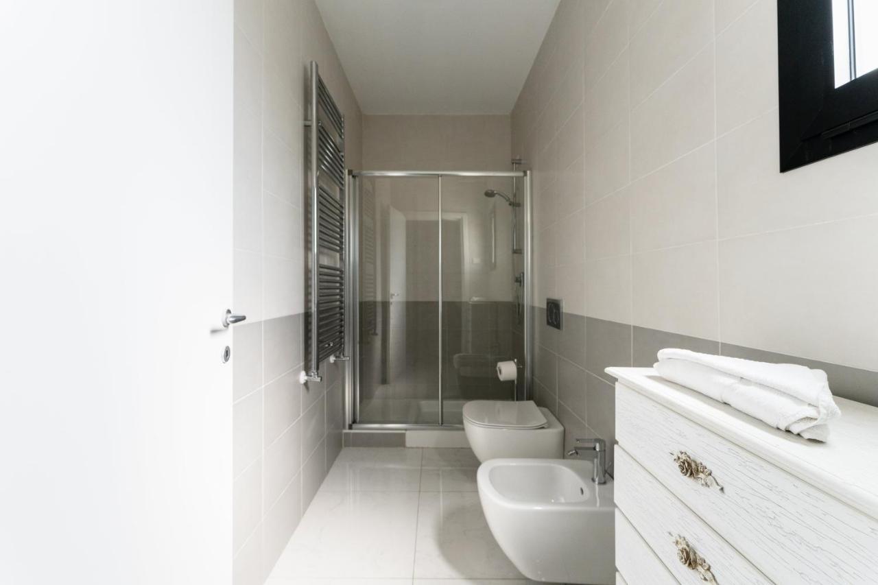 Geovillage Green Residence Ольбия Экстерьер фото