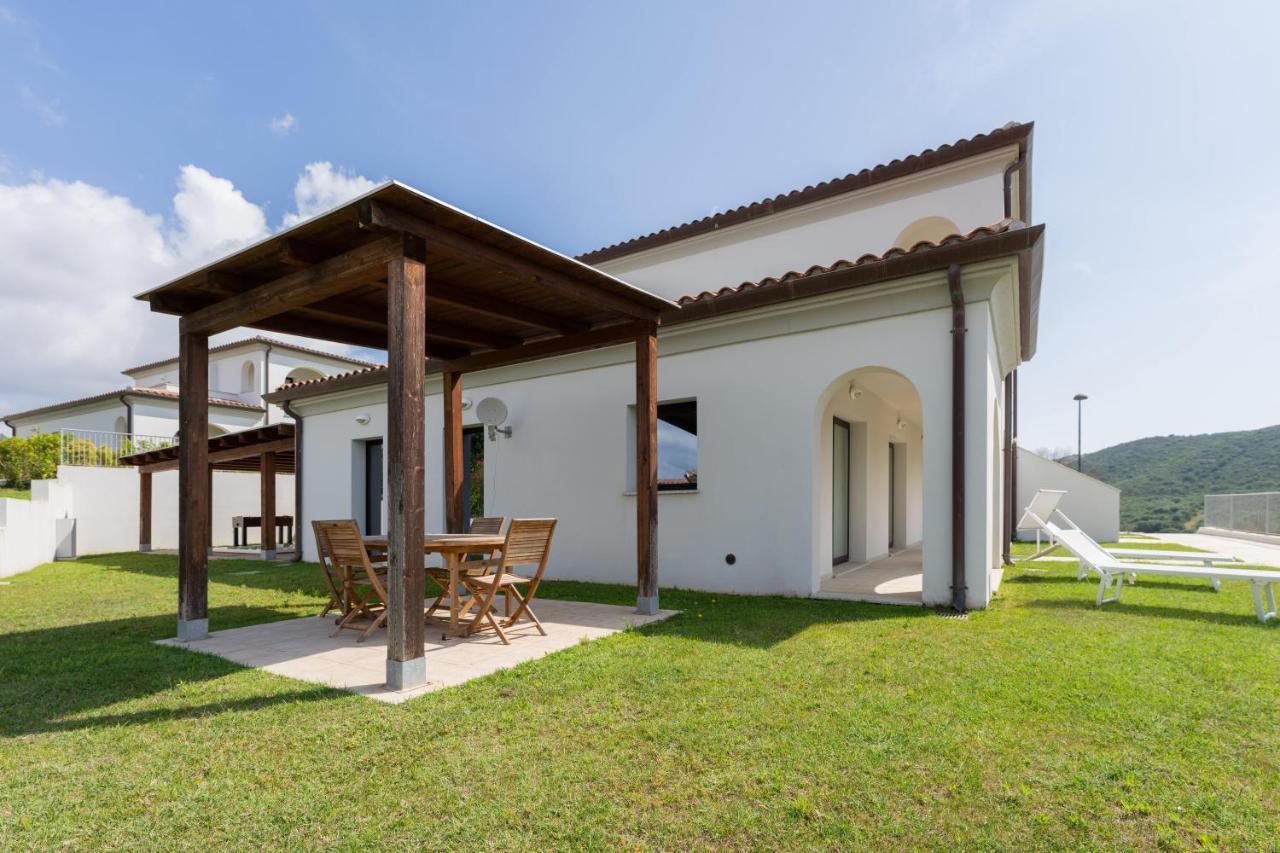 Geovillage Green Residence Ольбия Экстерьер фото