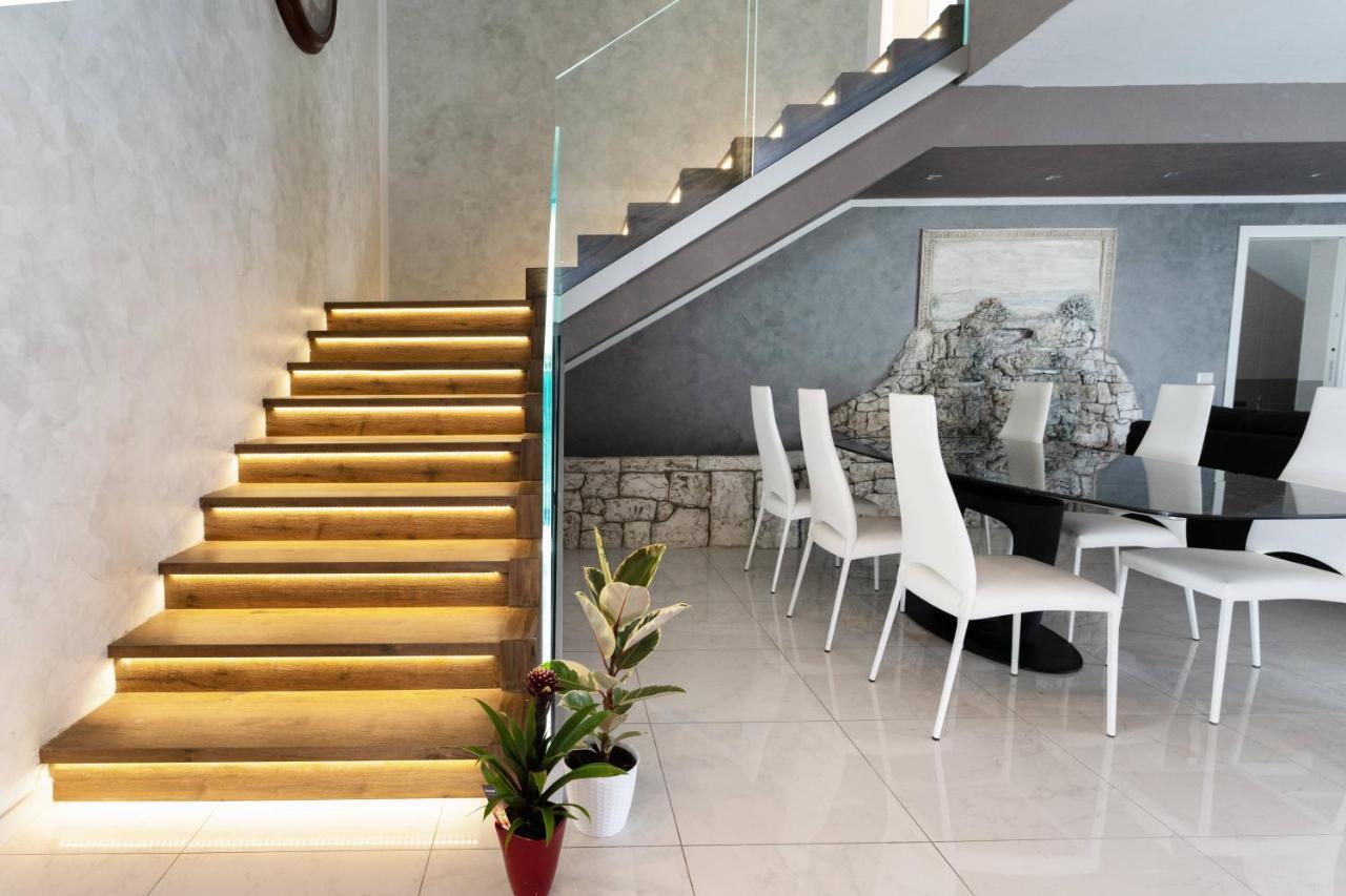 Geovillage Green Residence Ольбия Экстерьер фото