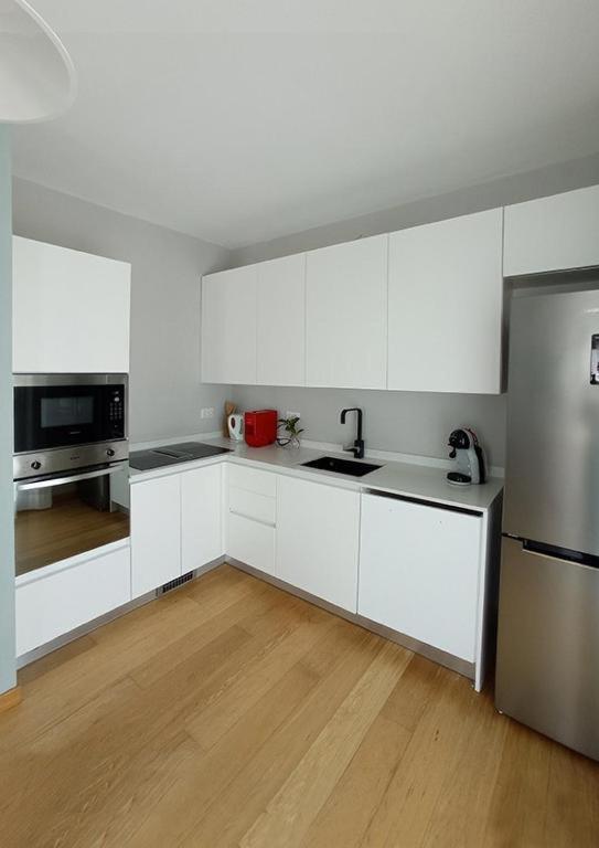 Geovillage Green Residence Ольбия Экстерьер фото