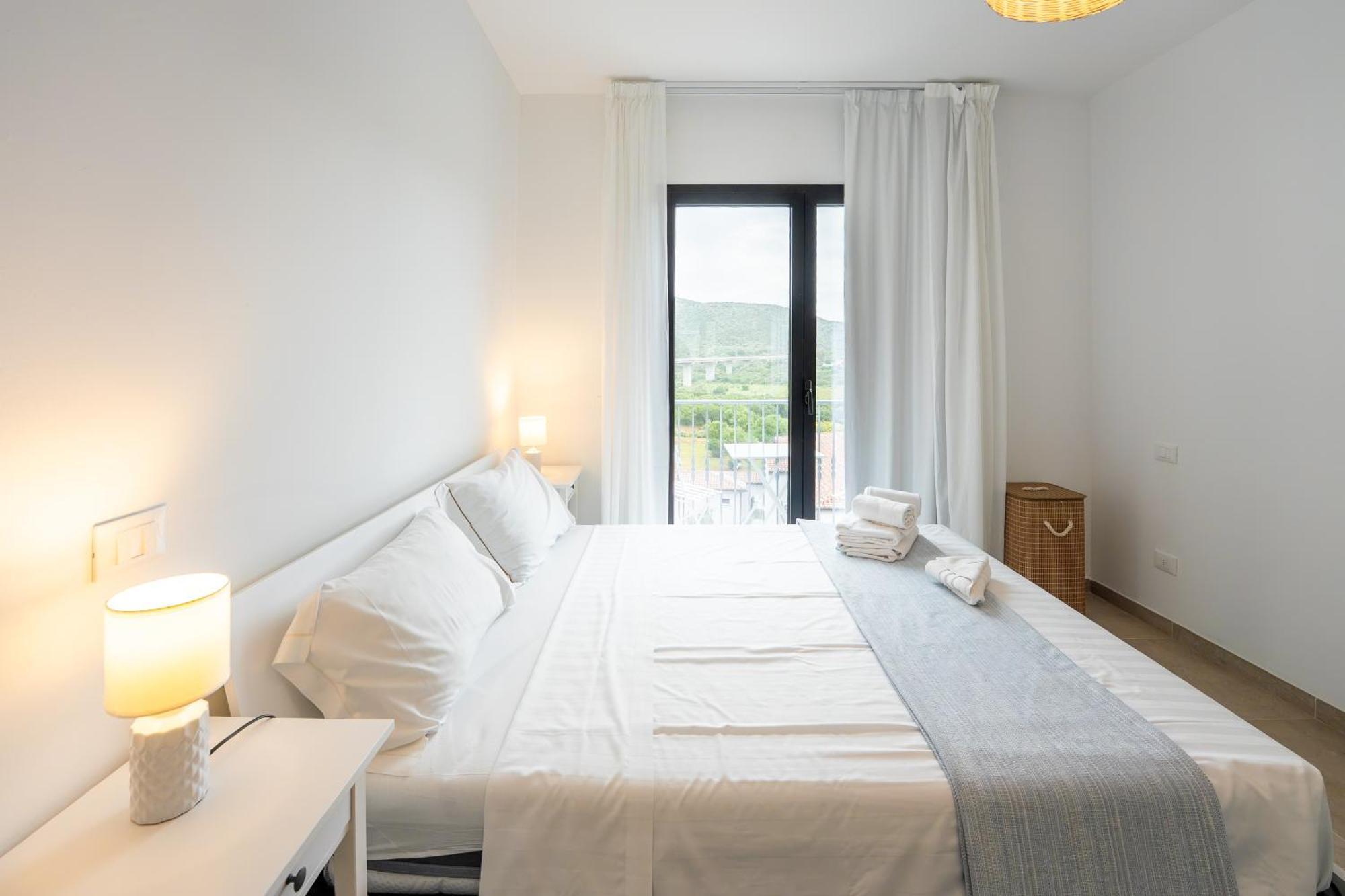 Geovillage Green Residence Ольбия Экстерьер фото