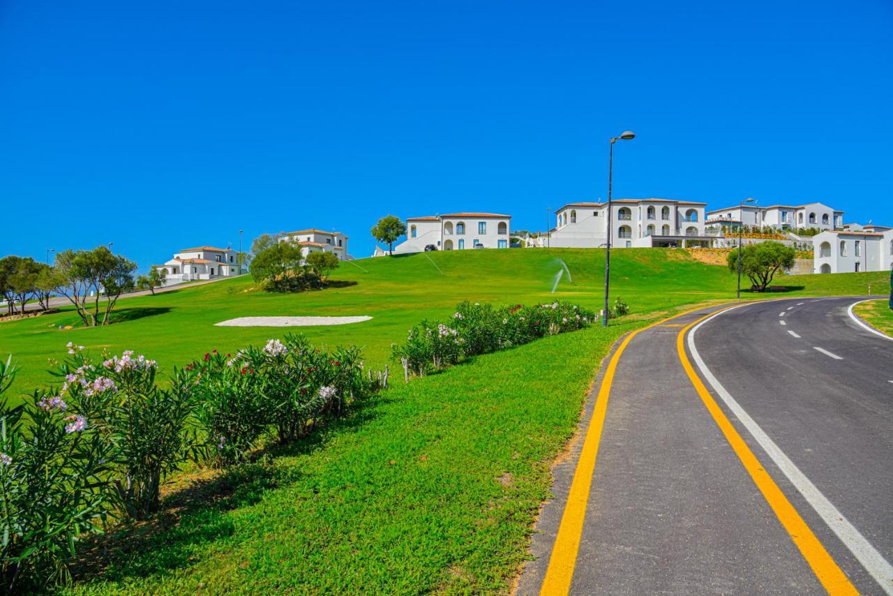 Geovillage Green Residence Ольбия Экстерьер фото