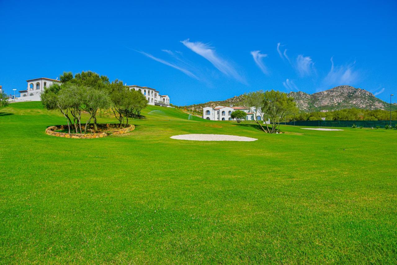 Geovillage Green Residence Ольбия Экстерьер фото